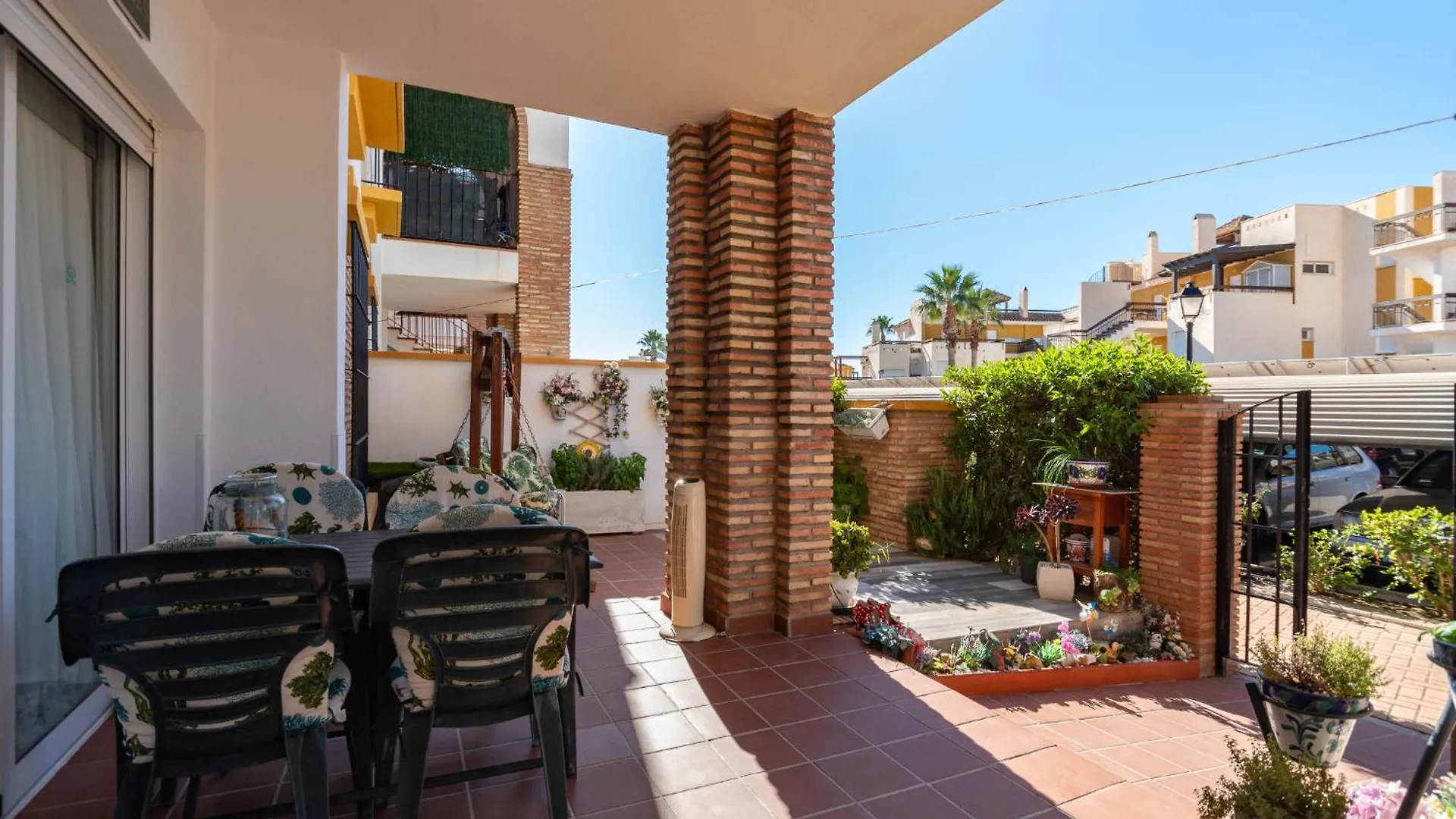 Apartment Al Andalus By Interhome Media Legua
