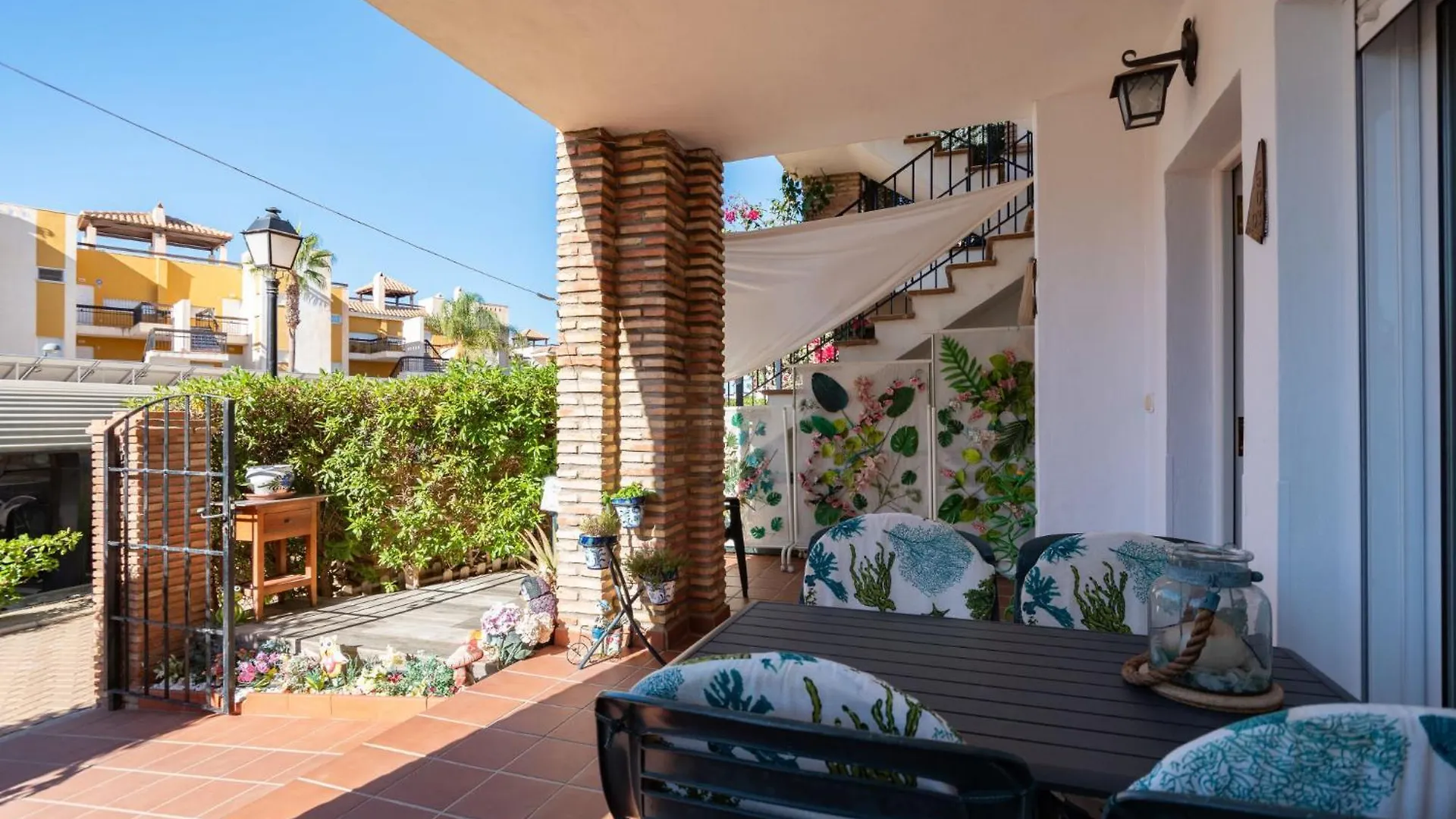 Apartment Al Andalus By Interhome Media Legua 0*,  Spain