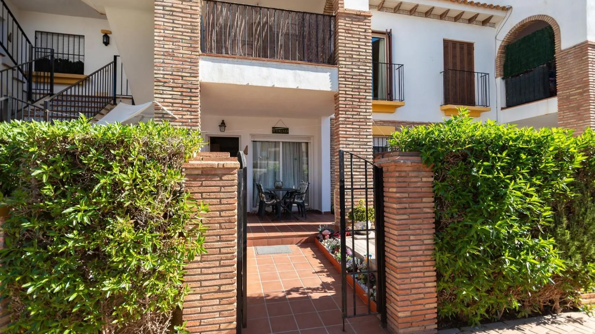 Apartment Al Andalus By Interhome Media Legua