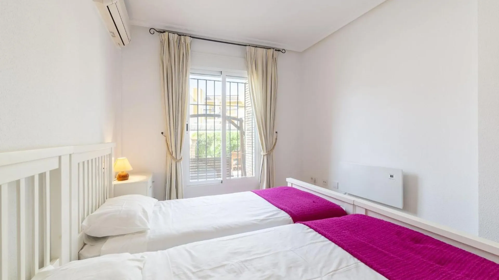 Apartment Al Andalus By Interhome Media Legua
