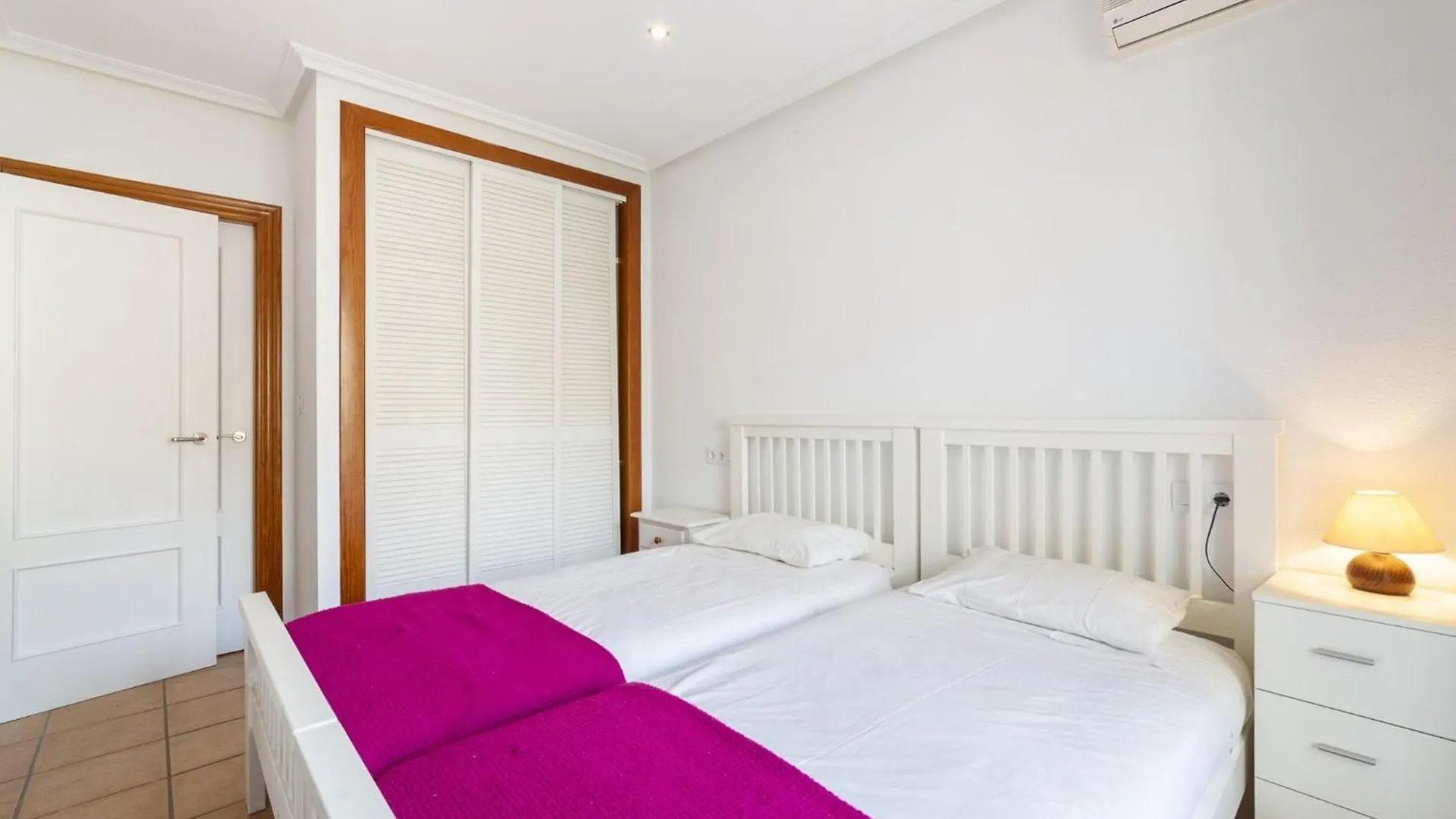 Apartment Al Andalus By Interhome Media Legua Spain