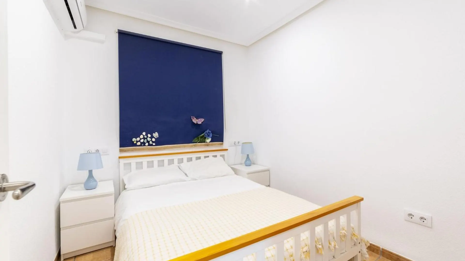 Apartment Al Andalus By Interhome Media Legua
