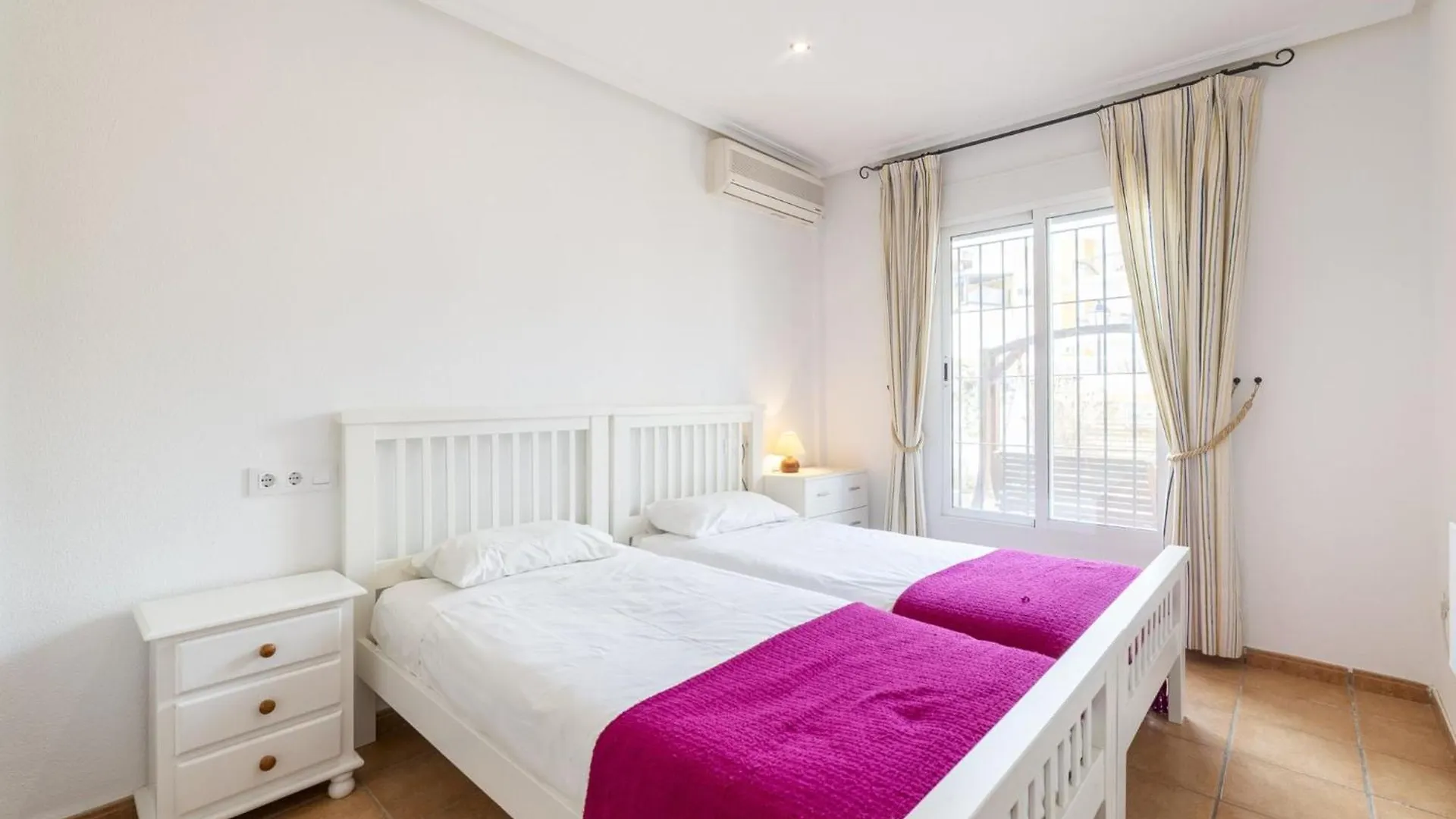 Apartment Al Andalus By Interhome Media Legua