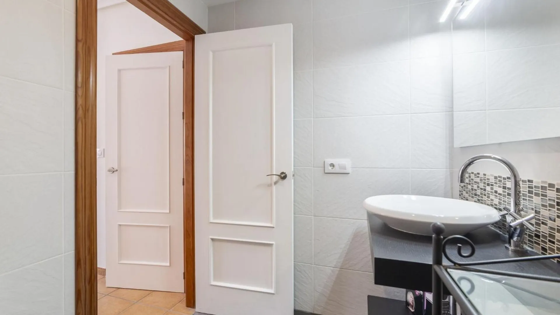 Apartment Al Andalus By Interhome Media Legua 0*,