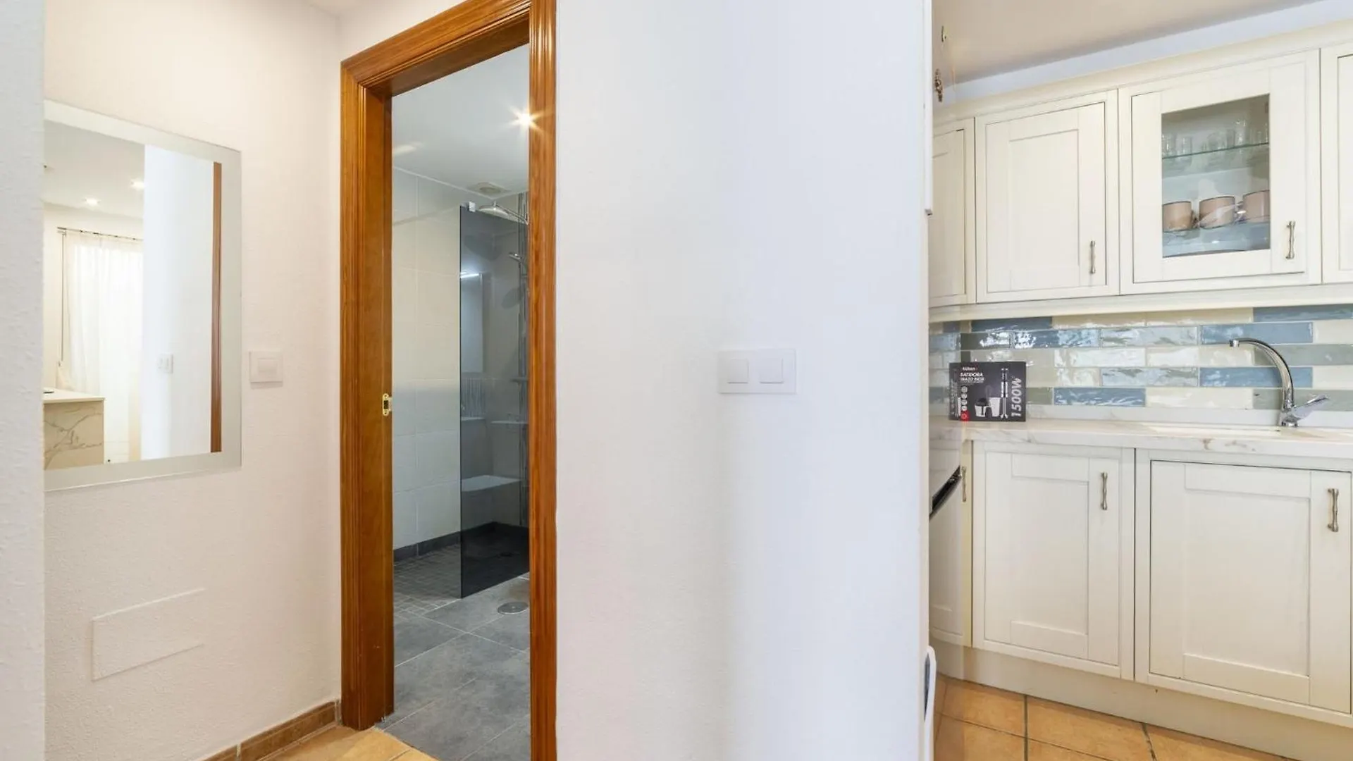 Apartment Al Andalus By Interhome Media Legua