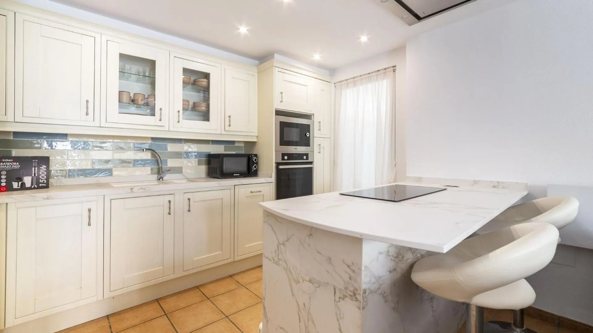 Apartment Al Andalus By Interhome Media Legua Spain