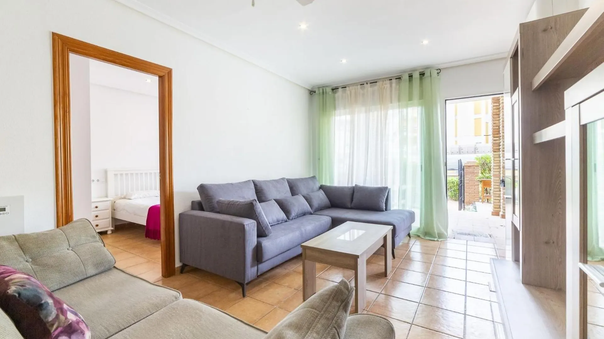 Apartment Al Andalus By Interhome Media Legua