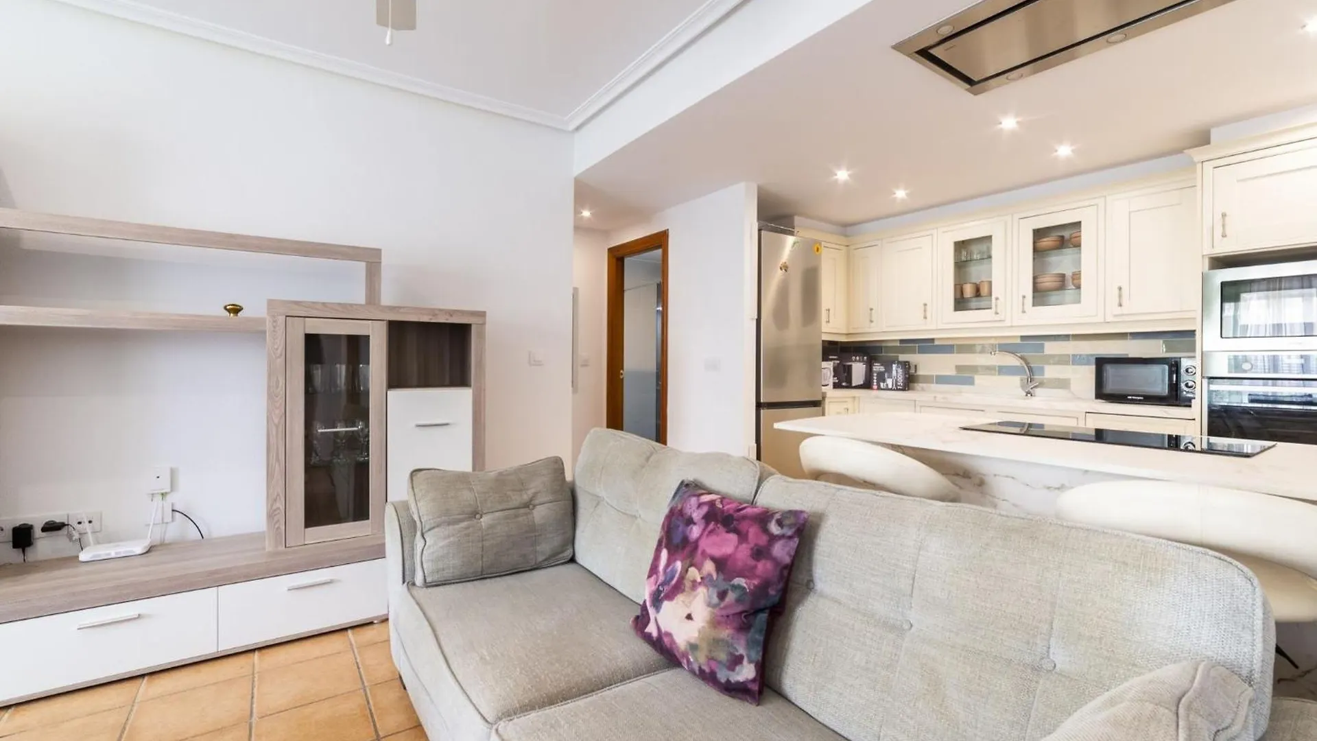 Apartment Al Andalus By Interhome Media Legua 0*,  Spain